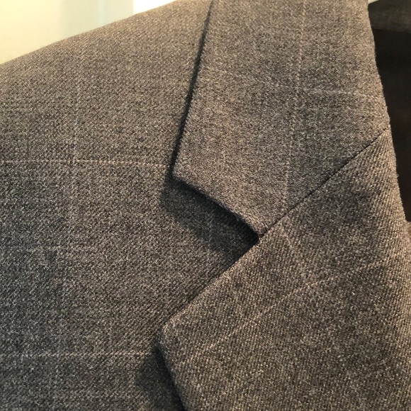 Jos A Bank Travelers Suit